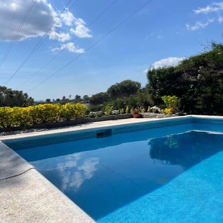 Villa Herlinda Costa Brava - With Swiming Pool Massanet De La Selva Zewnętrze zdjęcie
