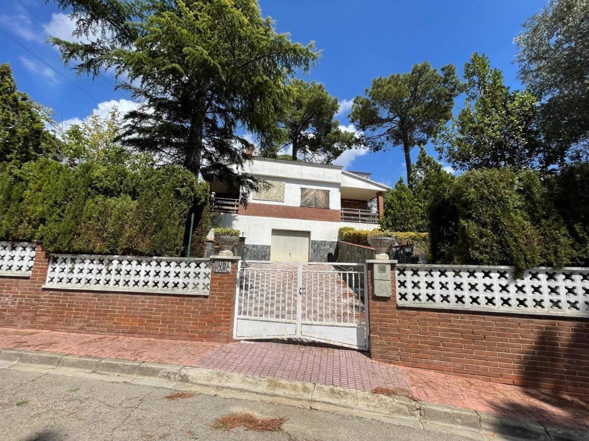 Villa Herlinda Costa Brava - With Swiming Pool Massanet De La Selva Zewnętrze zdjęcie