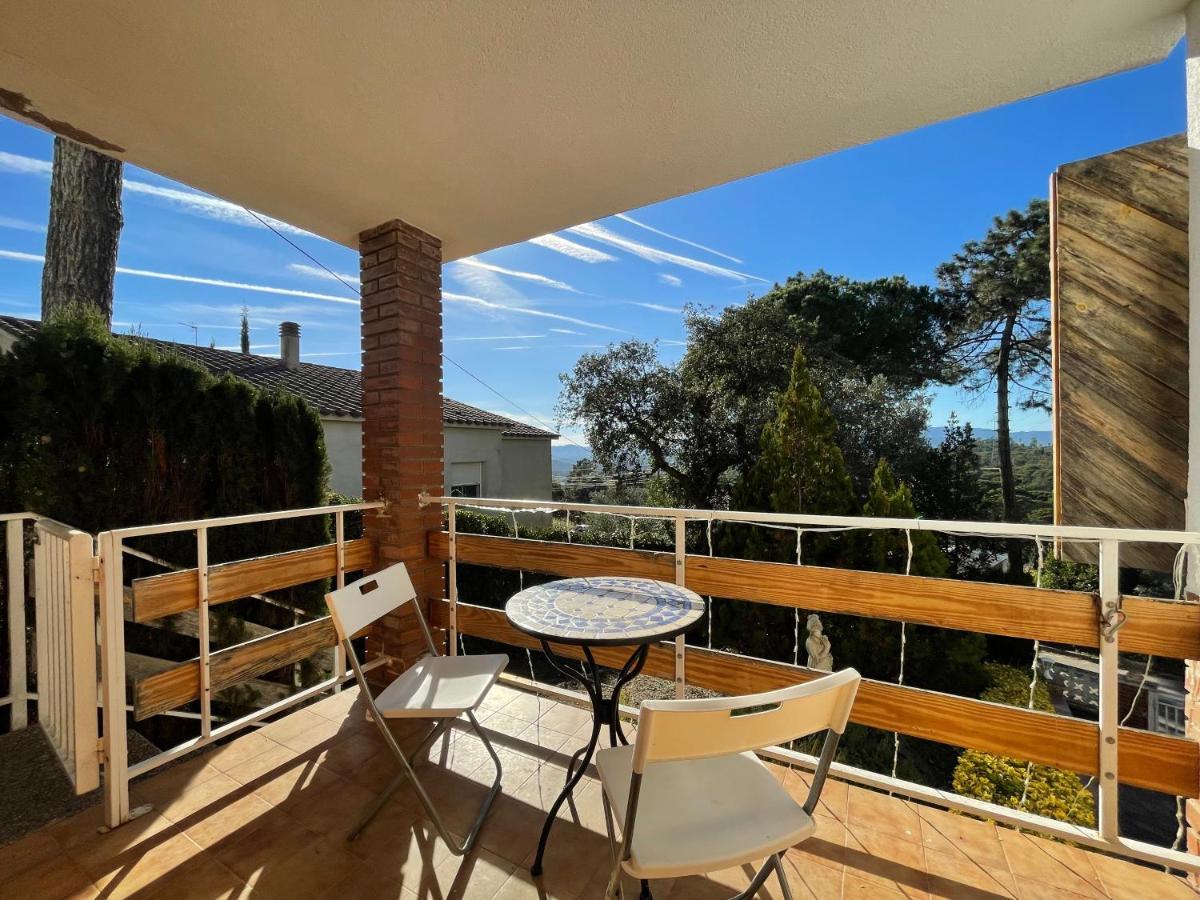 Villa Herlinda Costa Brava - With Swiming Pool Massanet De La Selva Zewnętrze zdjęcie