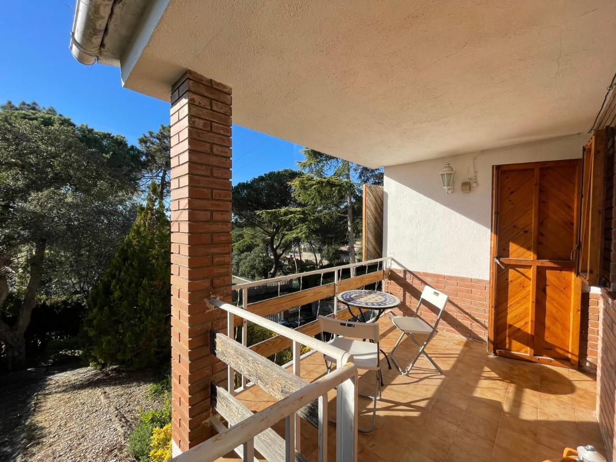 Villa Herlinda Costa Brava - With Swiming Pool Massanet De La Selva Zewnętrze zdjęcie