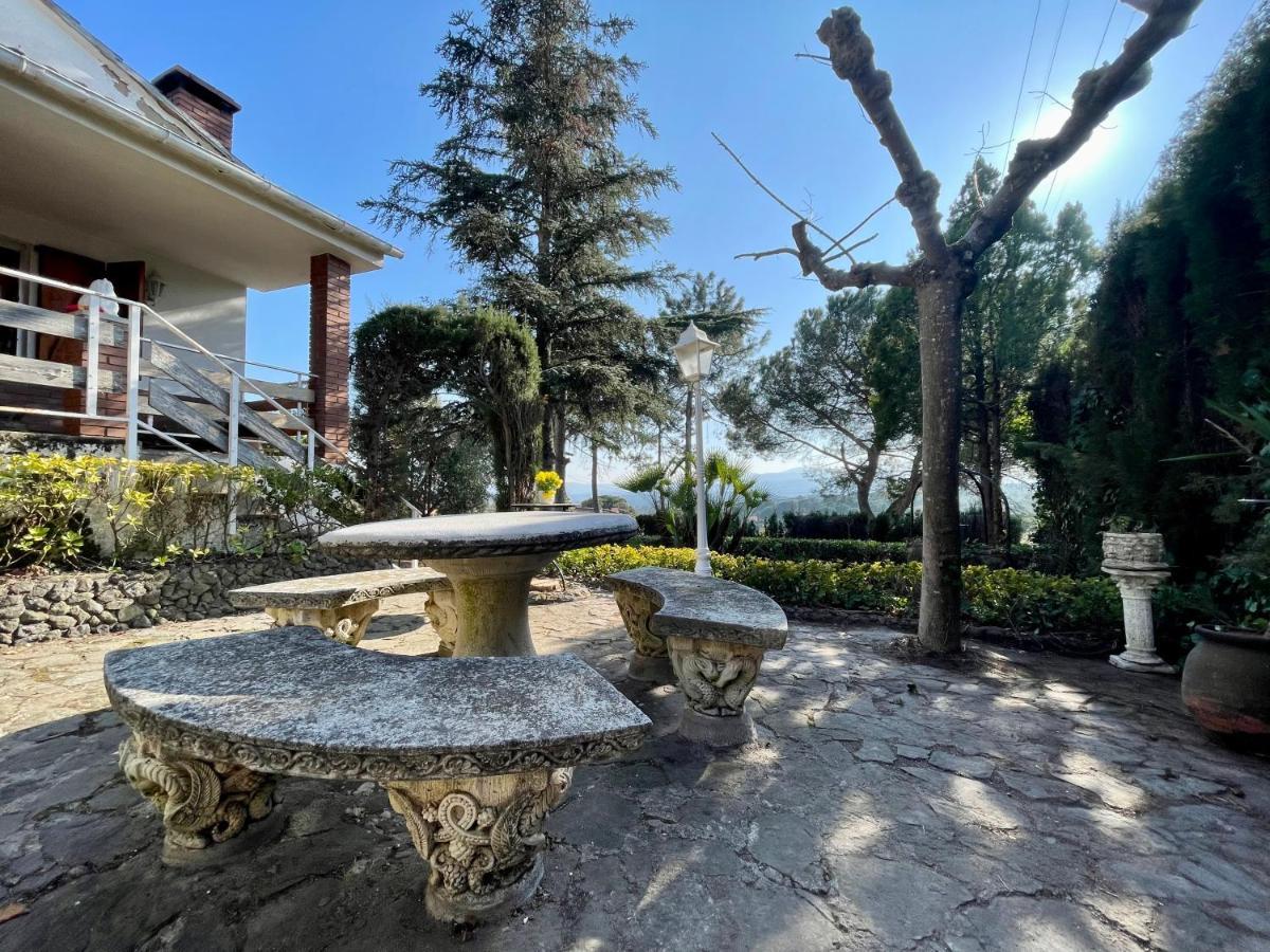 Villa Herlinda Costa Brava - With Swiming Pool Massanet De La Selva Zewnętrze zdjęcie