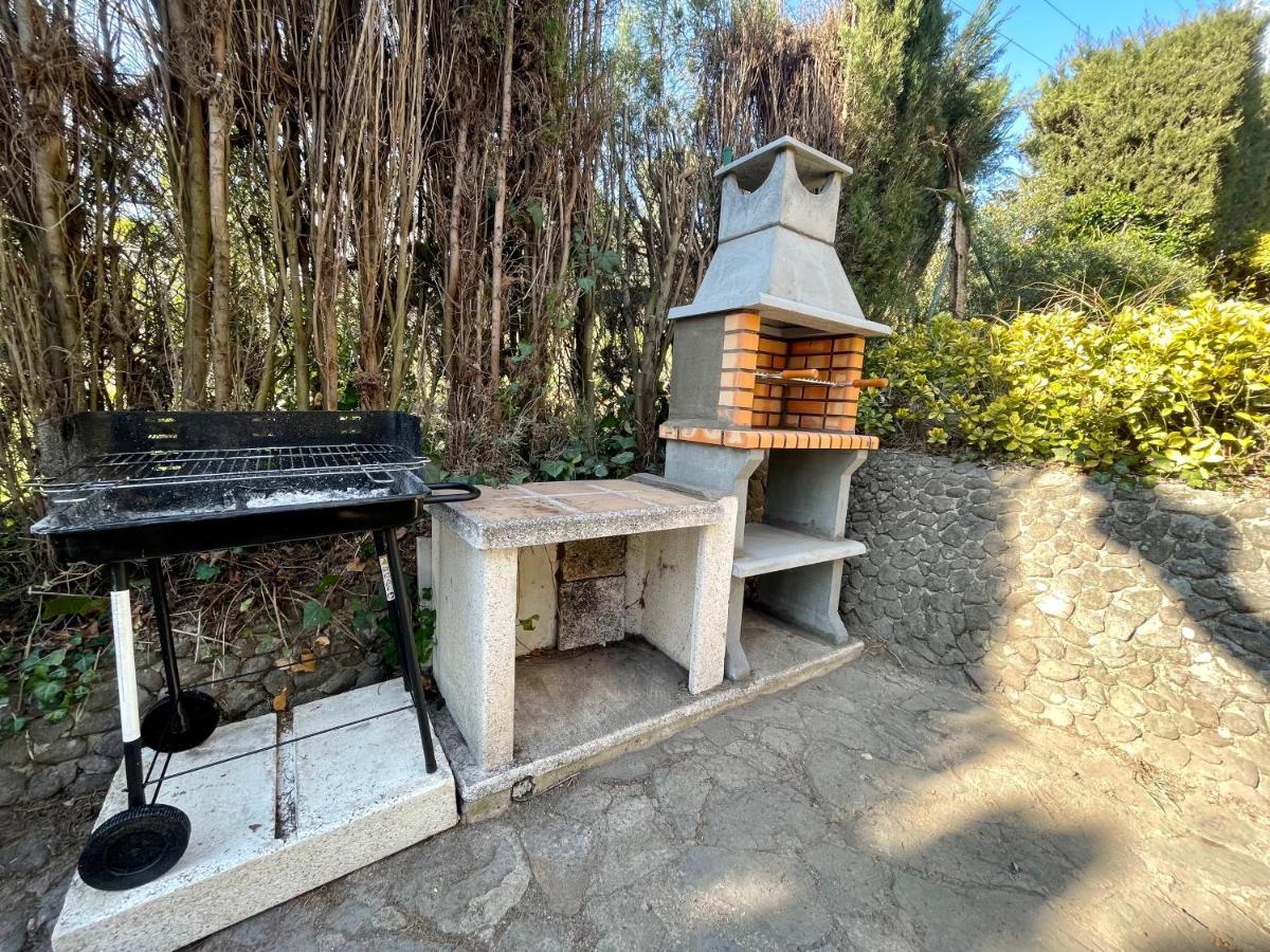Villa Herlinda Costa Brava - With Swiming Pool Massanet De La Selva Zewnętrze zdjęcie