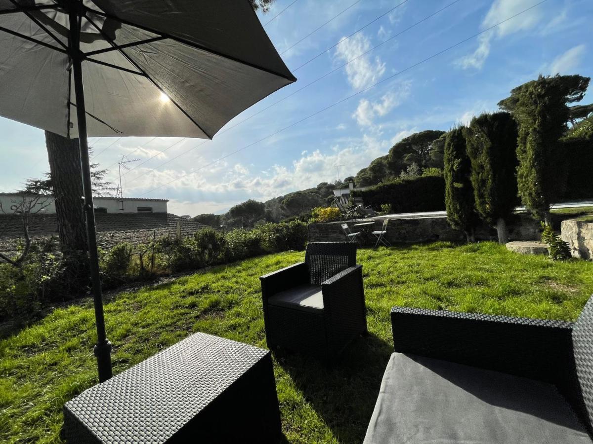 Villa Herlinda Costa Brava - With Swiming Pool Massanet De La Selva Zewnętrze zdjęcie