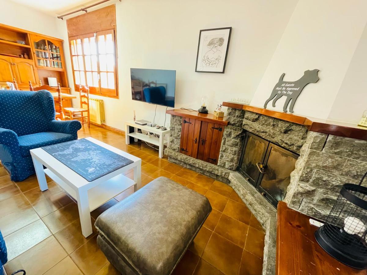 Villa Herlinda Costa Brava - With Swiming Pool Massanet De La Selva Zewnętrze zdjęcie