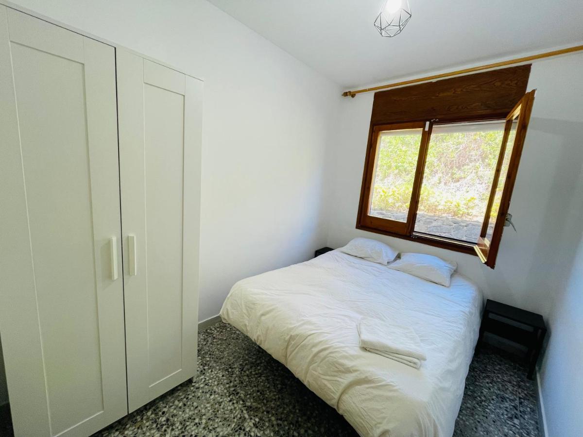 Villa Herlinda Costa Brava - With Swiming Pool Massanet De La Selva Zewnętrze zdjęcie