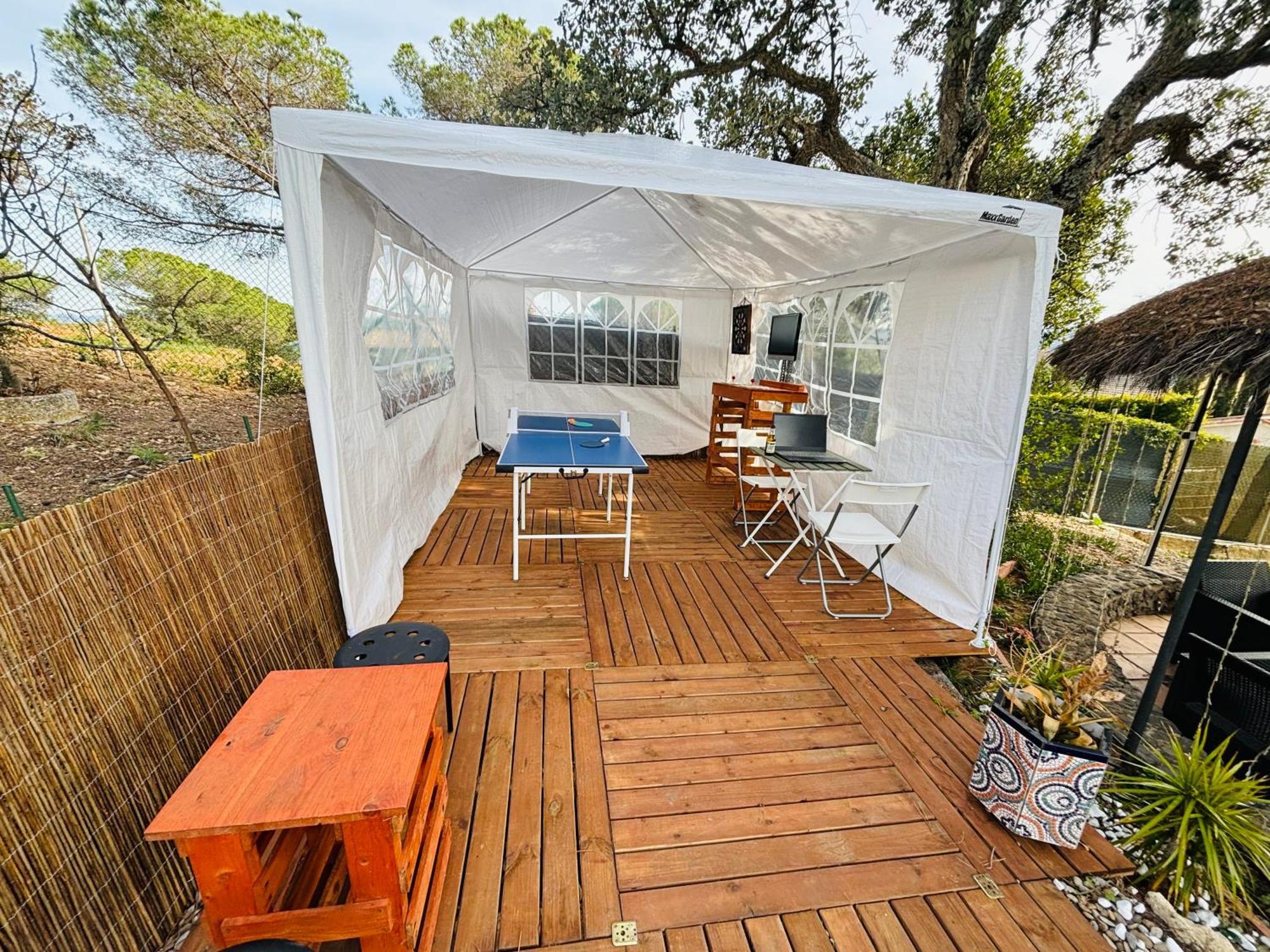Villa Herlinda Costa Brava - With Swiming Pool Massanet De La Selva Zewnętrze zdjęcie