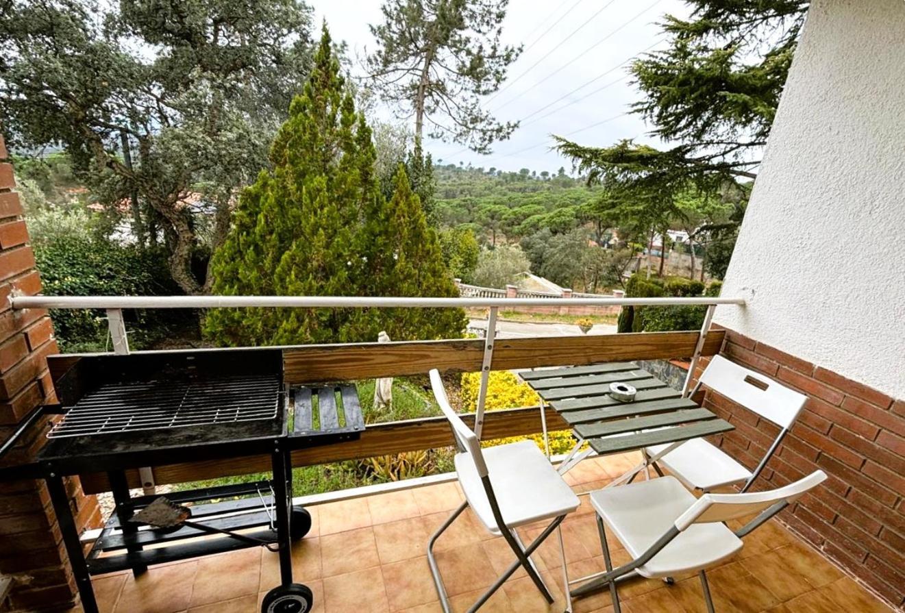 Villa Herlinda Costa Brava - With Swiming Pool Massanet De La Selva Zewnętrze zdjęcie
