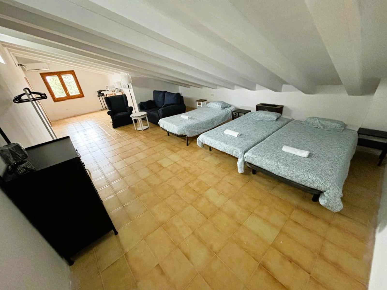 Villa Herlinda Costa Brava - With Swiming Pool Massanet De La Selva Zewnętrze zdjęcie