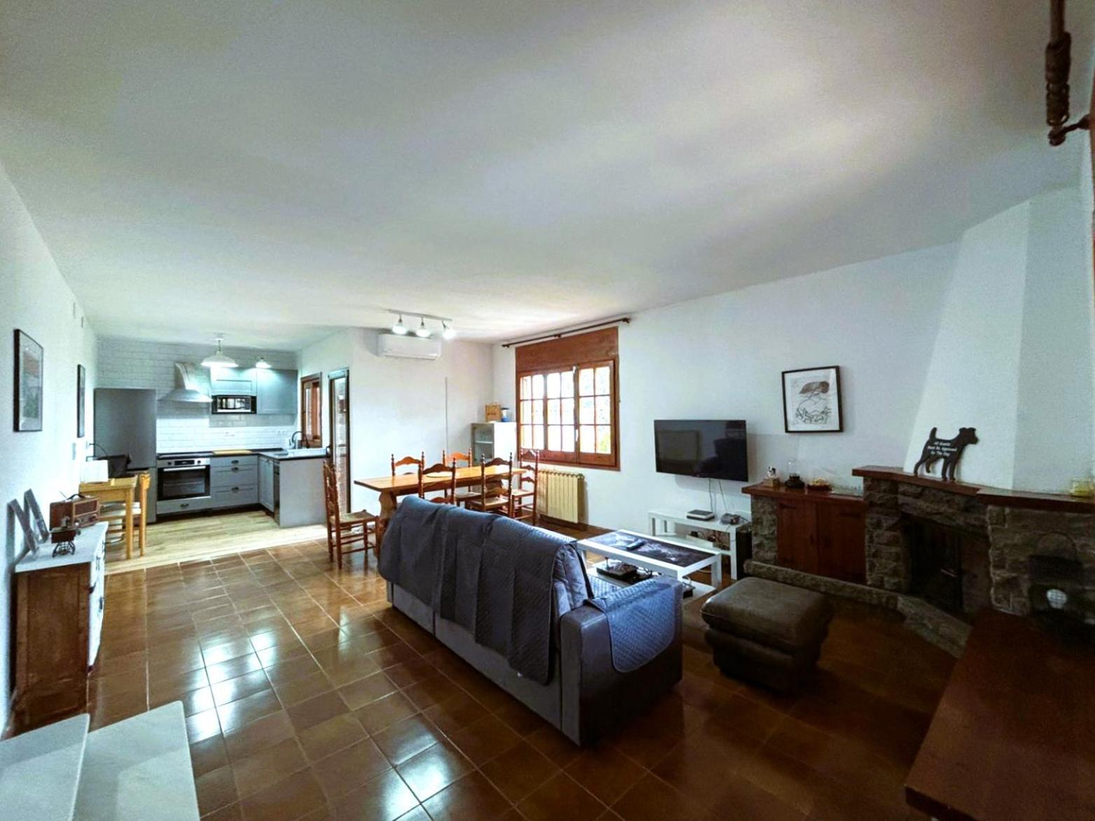 Villa Herlinda Costa Brava - With Swiming Pool Massanet De La Selva Zewnętrze zdjęcie