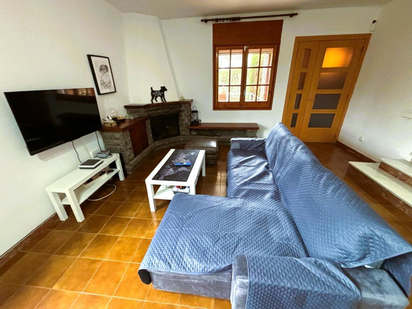 Villa Herlinda Costa Brava - With Swiming Pool Massanet De La Selva Zewnętrze zdjęcie