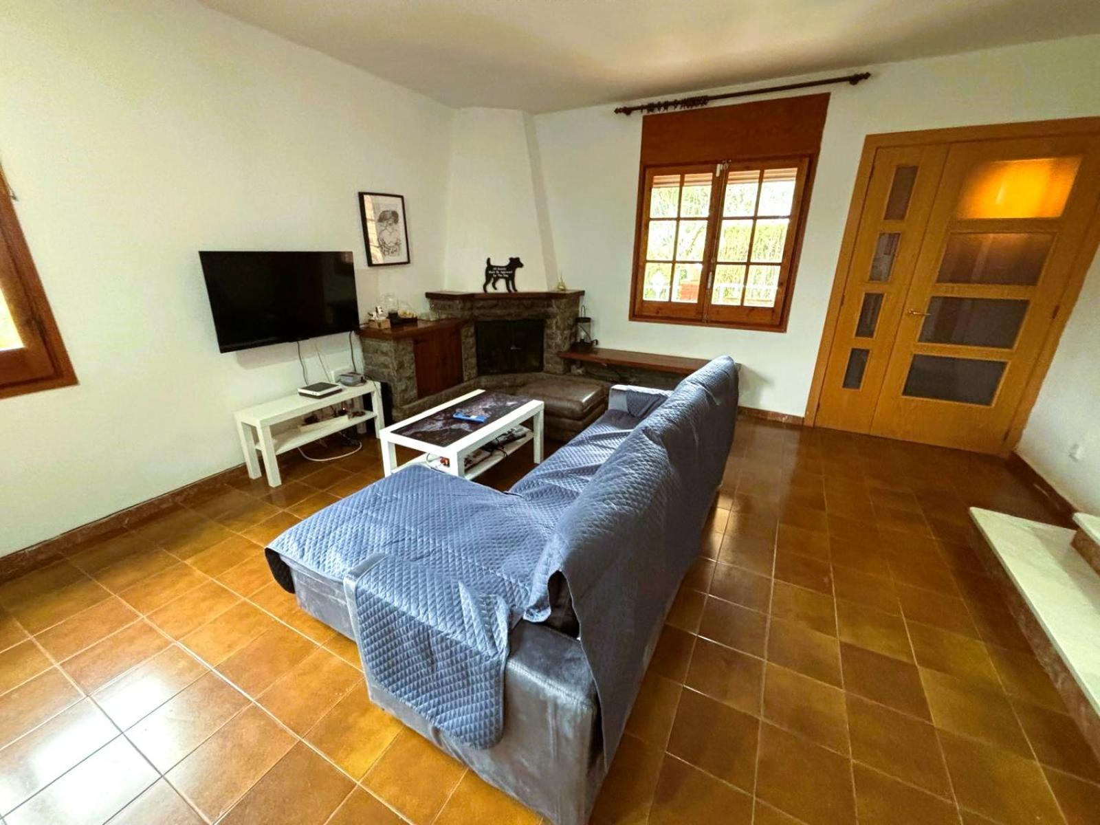 Villa Herlinda Costa Brava - With Swiming Pool Massanet De La Selva Zewnętrze zdjęcie